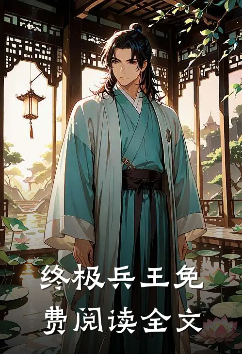 终极兵王免费阅读全文