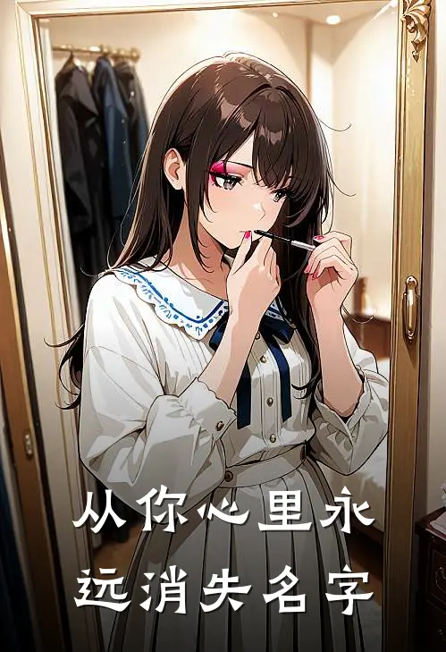 从你心里永远消失名字