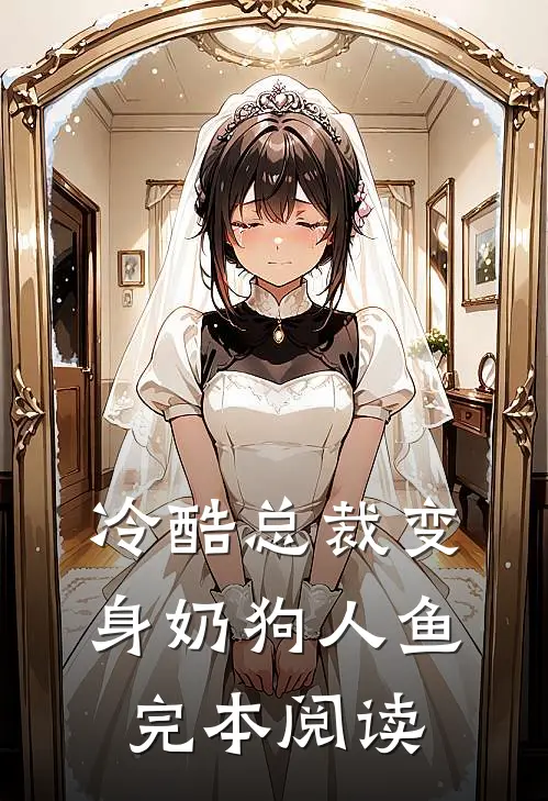冷酷总裁变身奶狗人鱼完本阅读