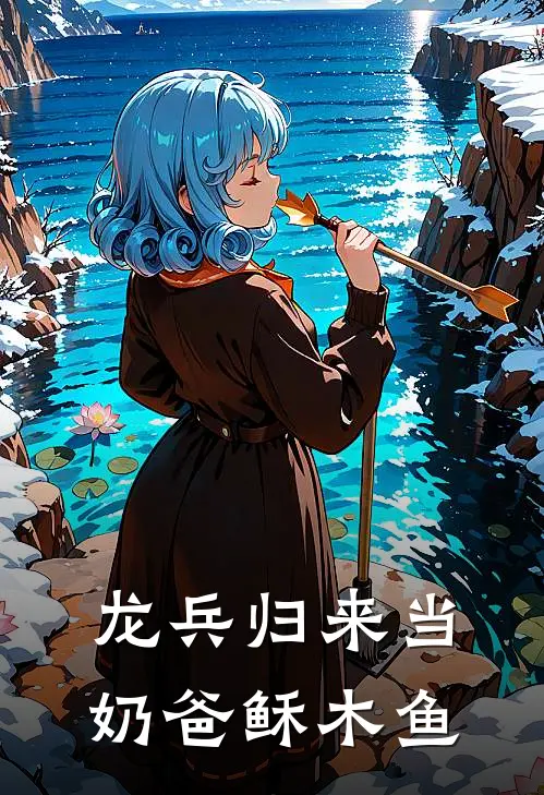 龙兵归来当奶爸稣木鱼