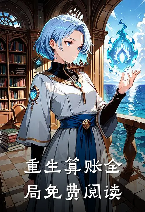重生算账全局免费阅读
