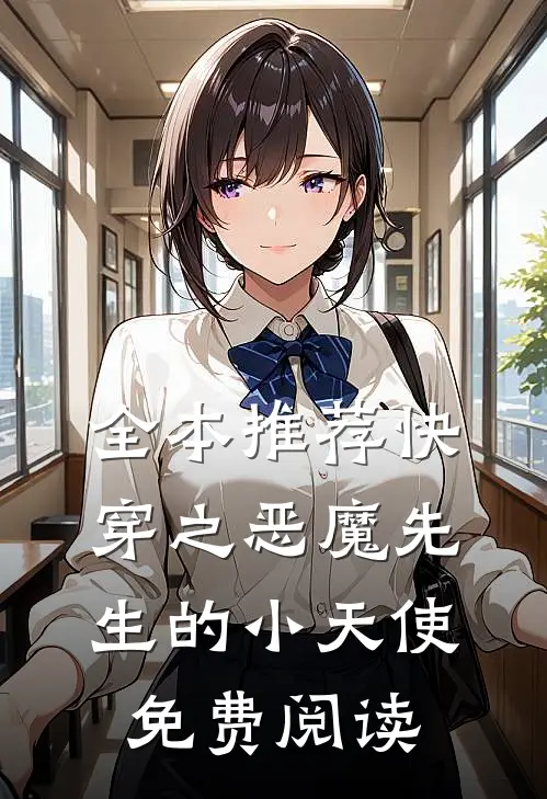 全本推荐快穿之恶魔先生的小天使免费阅读