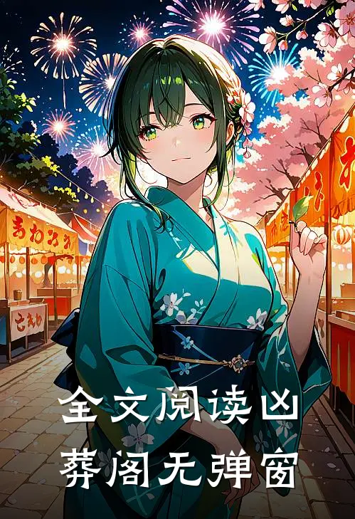 全文阅读凶葬阁无弹窗