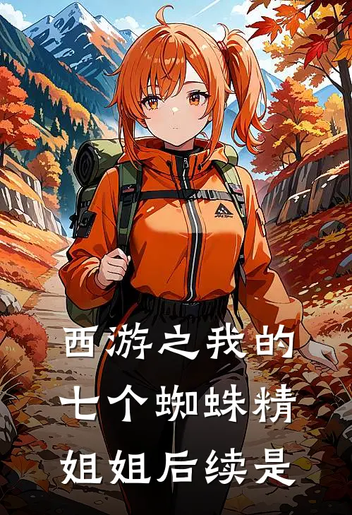 西游之我的七个蜘蛛精姐姐后续是