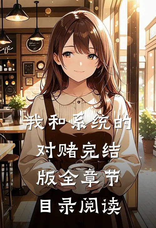 我和系统的对赌完结版全章节目录阅读