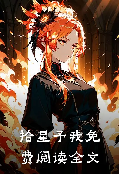 拾星予我免费阅读全文