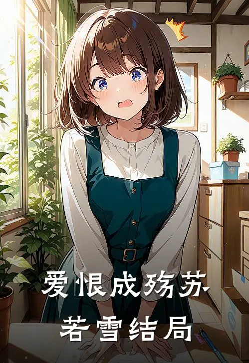 爱恨成殇苏若雪结局