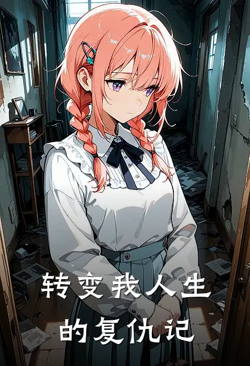 转变我人生的复仇记