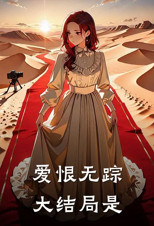 爱恨无踪大结局是