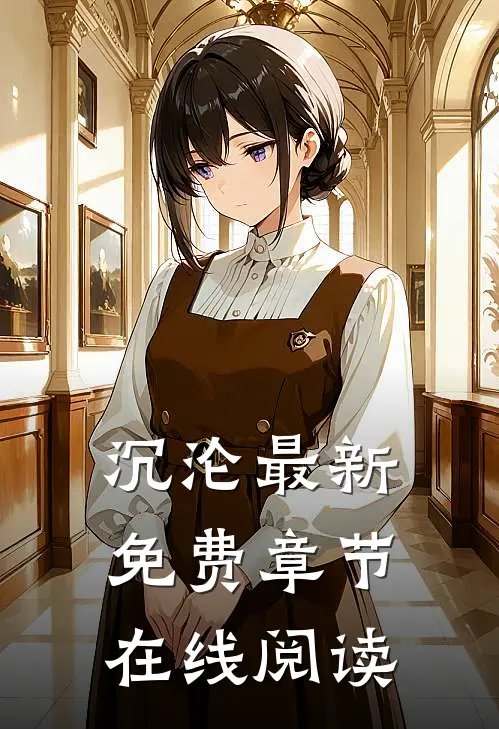 沉沦最新免费章节在线阅读