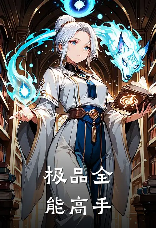 极品全能高手