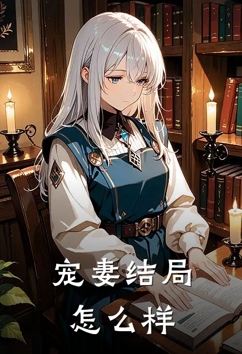 宠妻结局怎么样