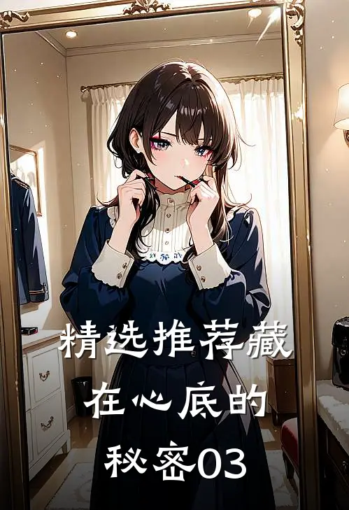 精选推荐藏在心底的秘密03