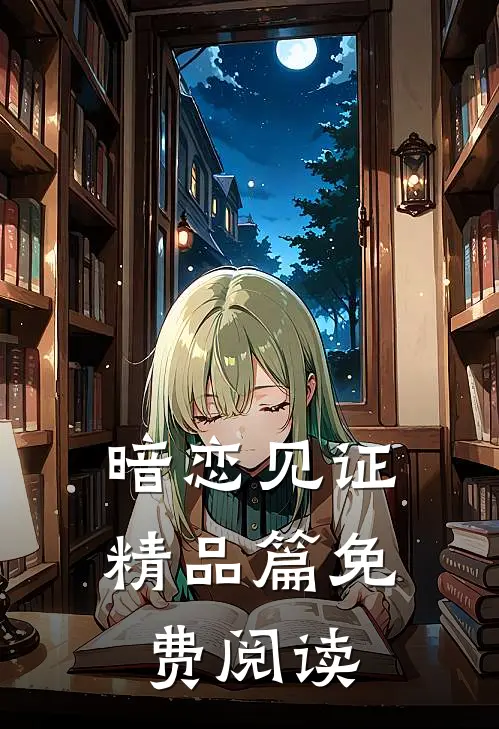 暗恋见证精品篇免费阅读