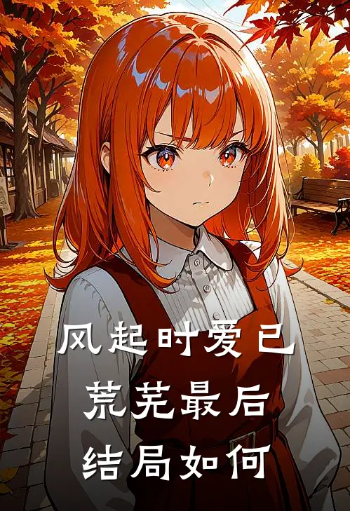 风起时爱已荒芜最后结局如何