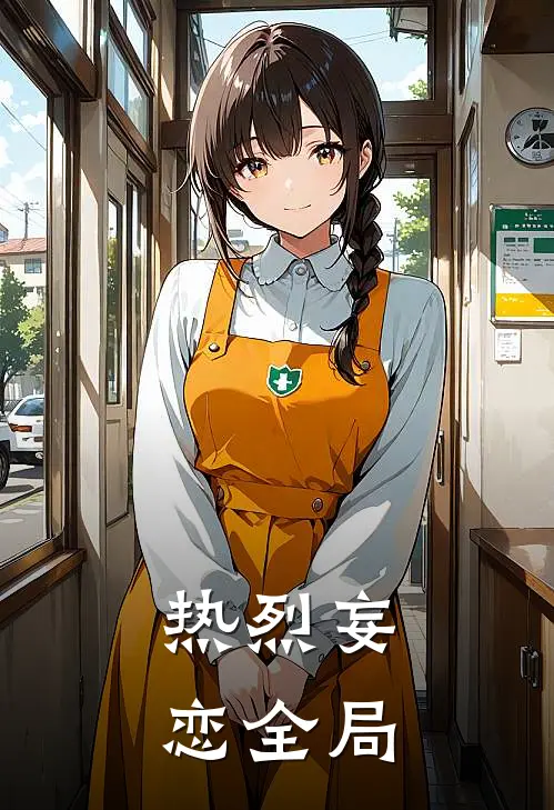 热烈妄恋全局