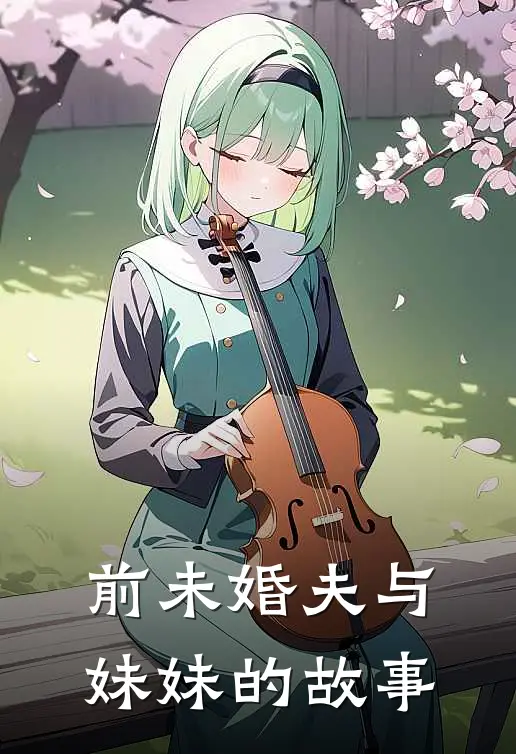 前未婚夫与妹妹的故事