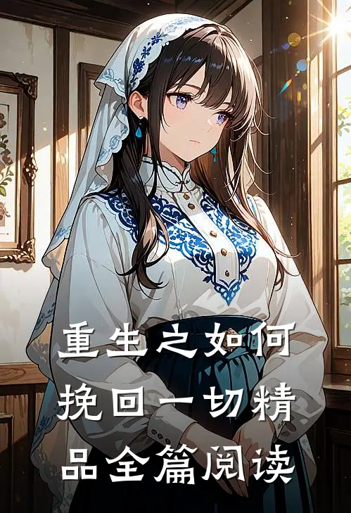 重生之如何挽回一切精品全篇阅读
