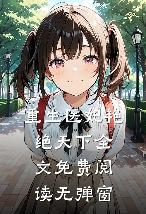 重生医妃艳绝天下全文免费阅读无弹窗