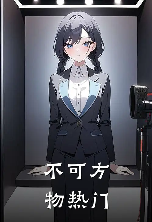 不可方物热门