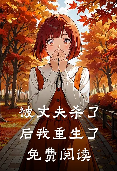 被丈夫杀了后我重生了免费阅读