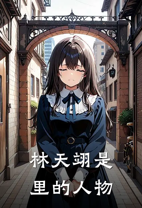林天翊是里的人物