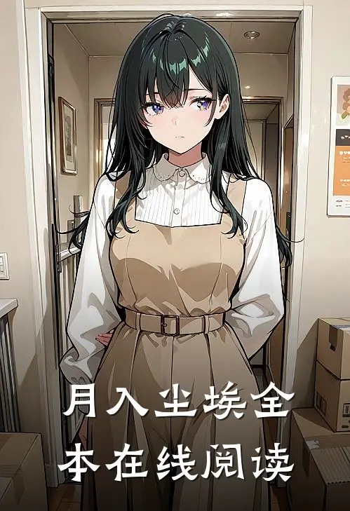 月入尘埃全本在线阅读