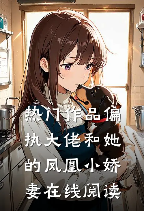 热门作品偏执大佬和她的凤凰小娇妻在线阅读