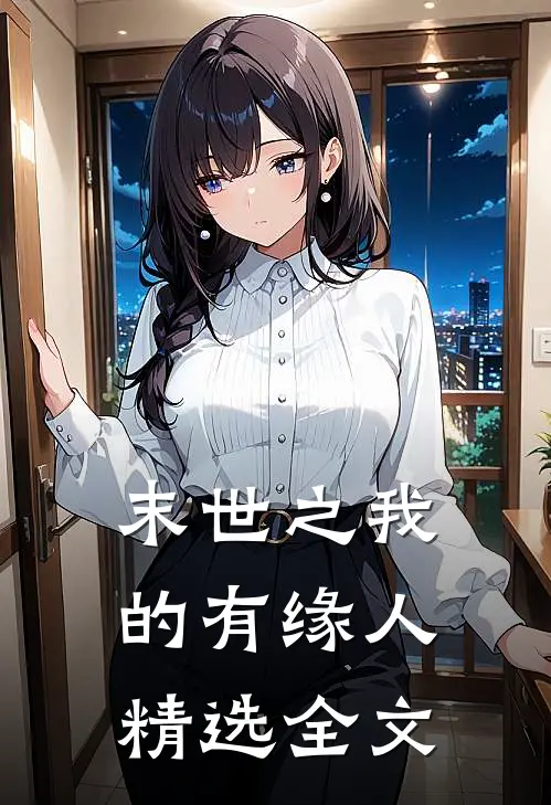 末世之我的有缘人精选全文