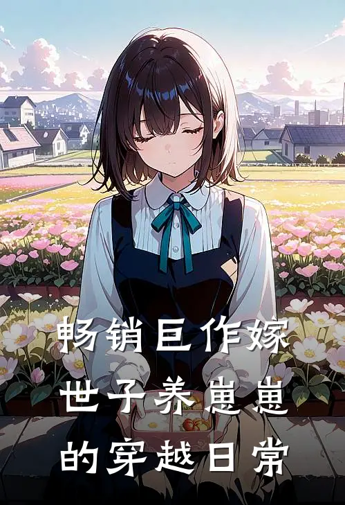 畅销巨作嫁世子养崽崽的穿越日常