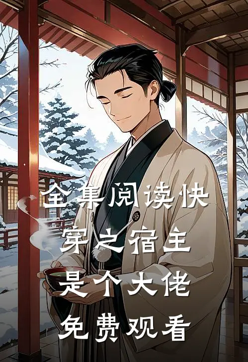 全集阅读快穿之宿主是个大佬免费观看