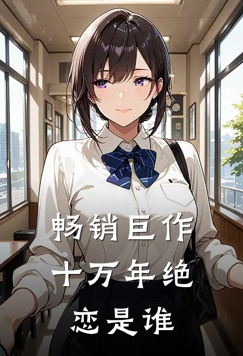 畅销巨作十万年绝恋是谁