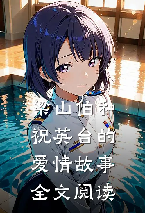 梁山伯和祝英台的爱情故事全文阅读