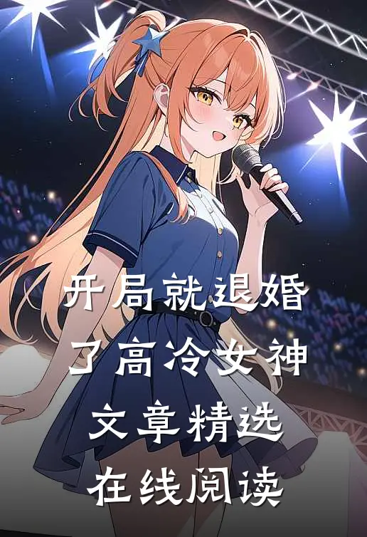开局就退婚了高冷女神文章精选在线阅读