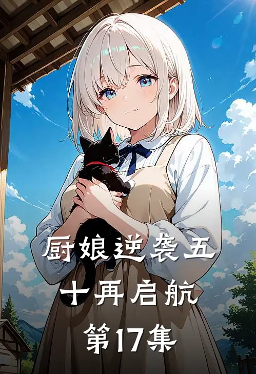 厨娘逆袭五十再启航第17集