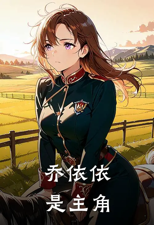 乔依依是主角