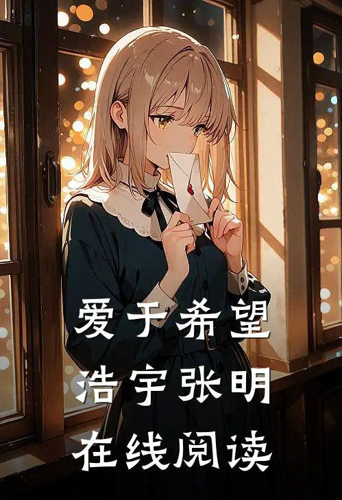 爱于希望浩宇张明在线阅读