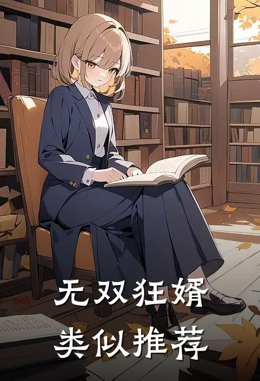 无双狂婿类似推荐