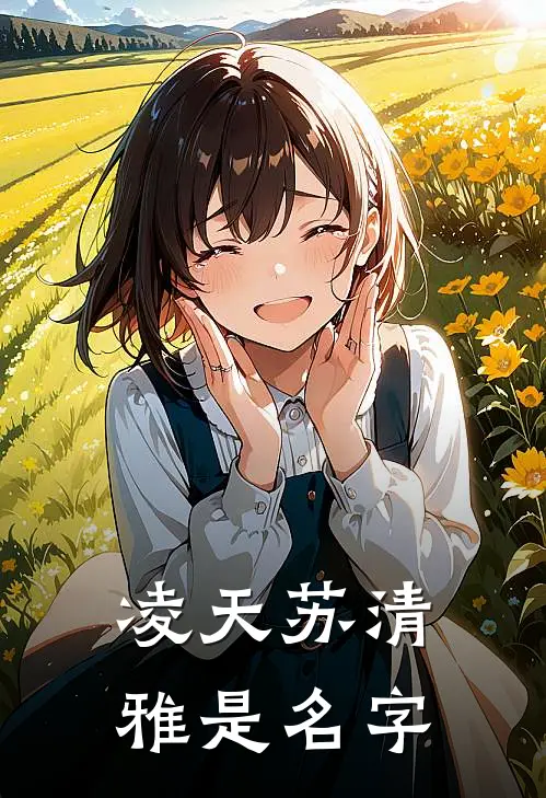 凌天苏清雅是名字