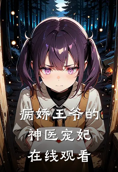 病娇王爷的神医宠妃在线观看