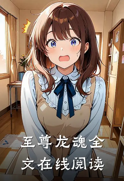 至尊龙魂全文在线阅读