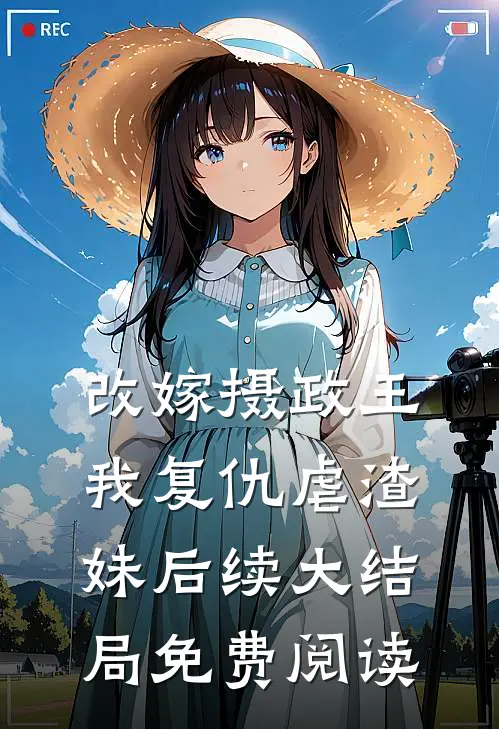 改嫁摄政王,我复仇虐渣妹后续大结局免费阅读