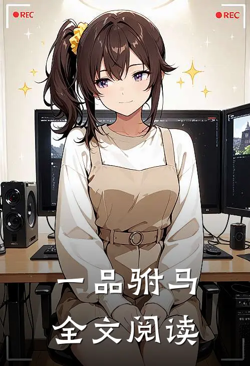 一品驸马全文阅读