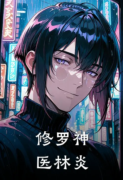 修罗神医林炎