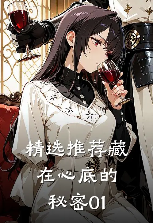 精选推荐藏在心底的秘密01