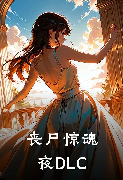 丧尸惊魂夜DLC