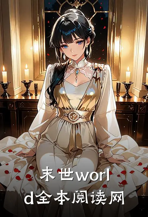 末世world全本阅读网