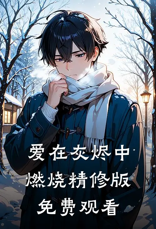 爱在灰烬中燃烧精修版免费观看