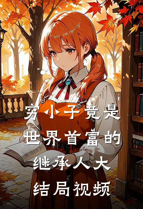 穷小子竟是世界首富的继承人大结局视频