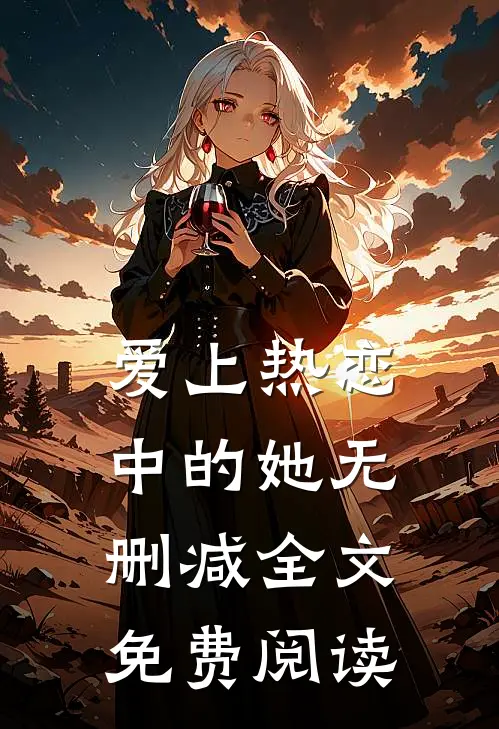 爱上热恋中的她无删减全文免费阅读